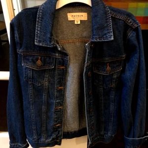 PacSun Jean Jacket XS